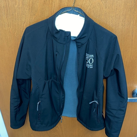 landway Jackets & Blazers - Landway Ladies Jacket.  Fetzer winery 50 year branding